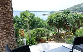 Apartmani Domazet